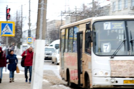 0167 18th of December 2015 in Tver