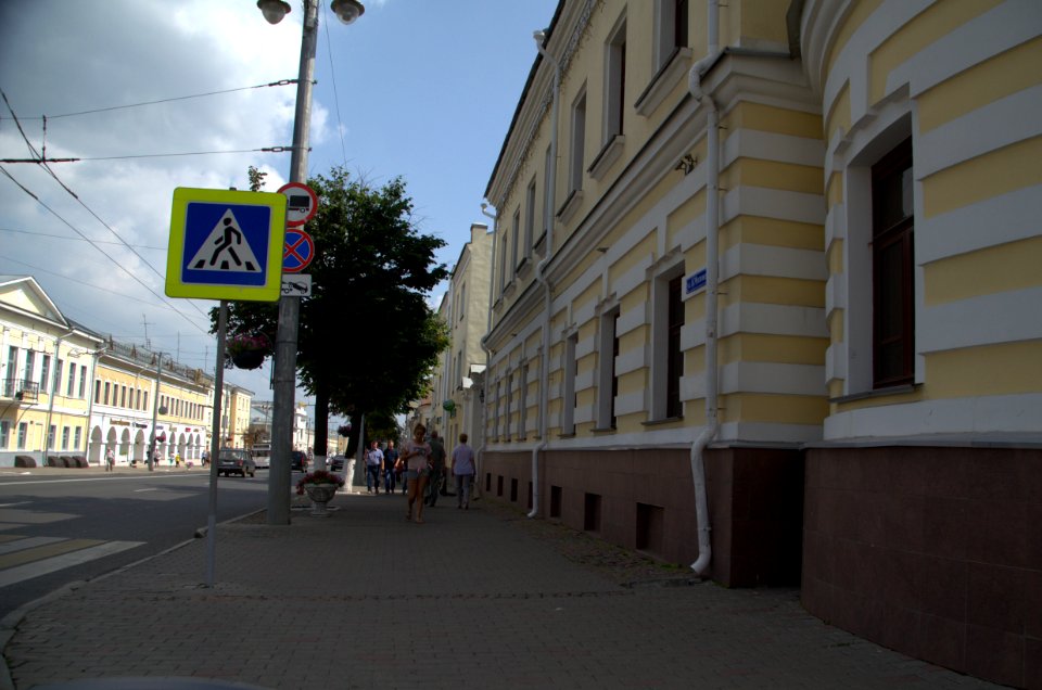 0126 29th of July 2016 in Vladimir, Russia