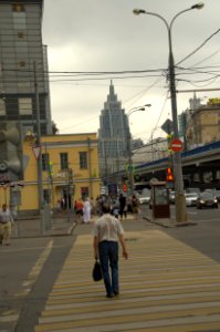0151 August 2016 in Moscow