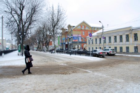 0186 18th of December 2015 in Tver