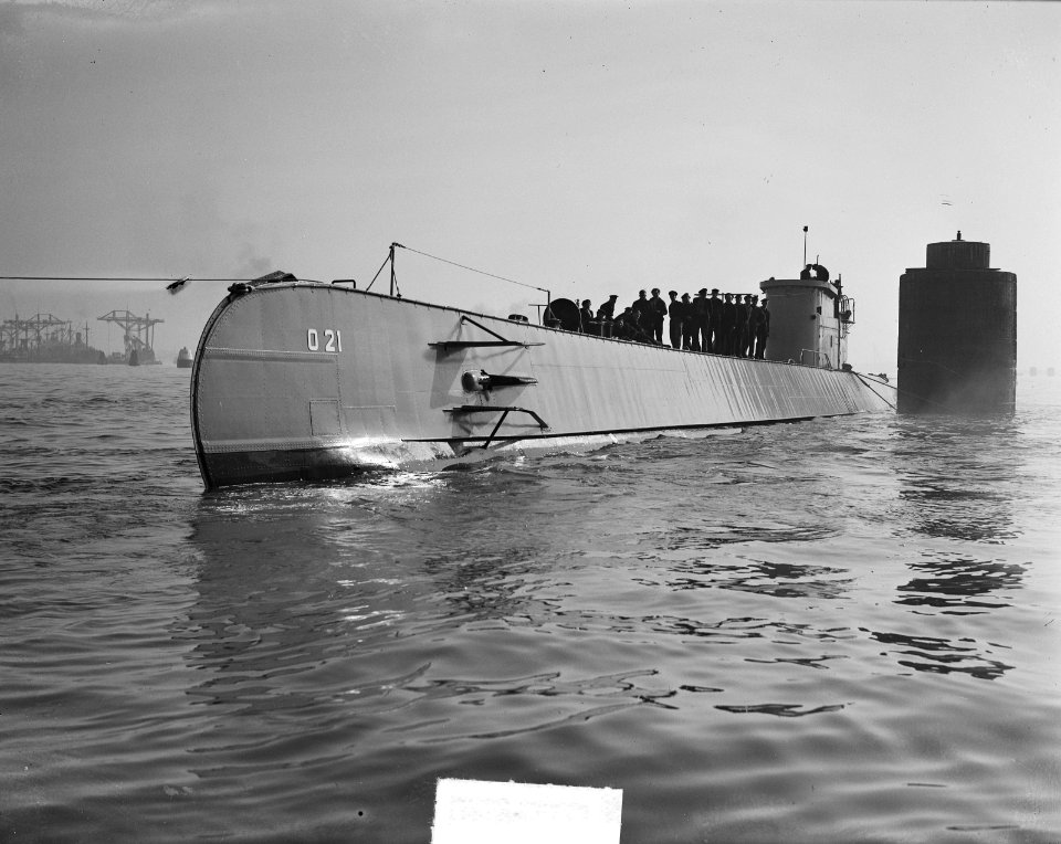 0-21 Marvo, Bestanddeelnr 903-8524