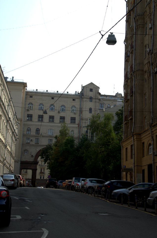 0383 26th of July 2016 in Moscow
