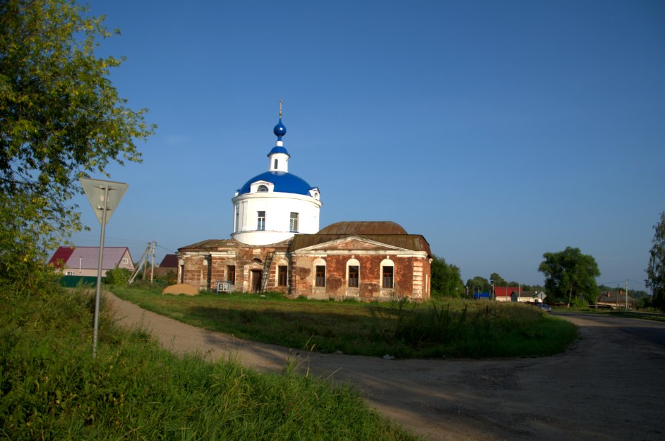 0490 July 2016 in Vladimir Oblast