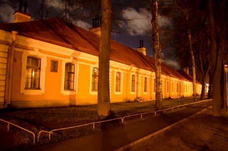 0493 25th of December 2015 in Saint Petersburg, Russia