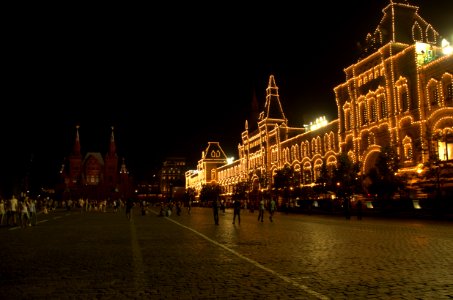 0401 28th of July 2016 in Moscow