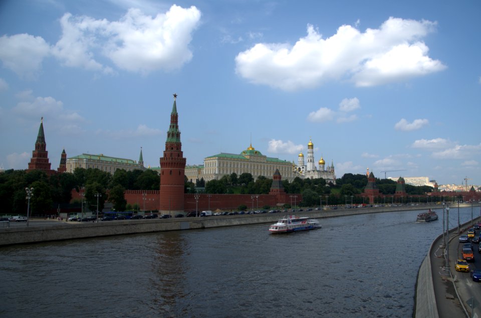 0356 28th of July 2016 in Moscow