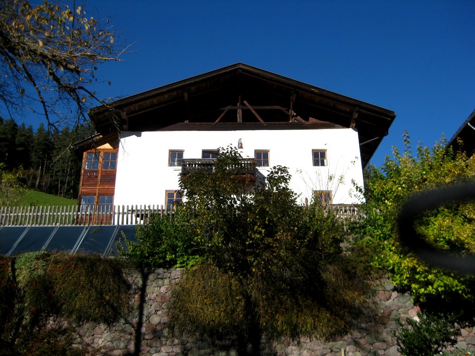 Zyprian in Welschnofen 1
