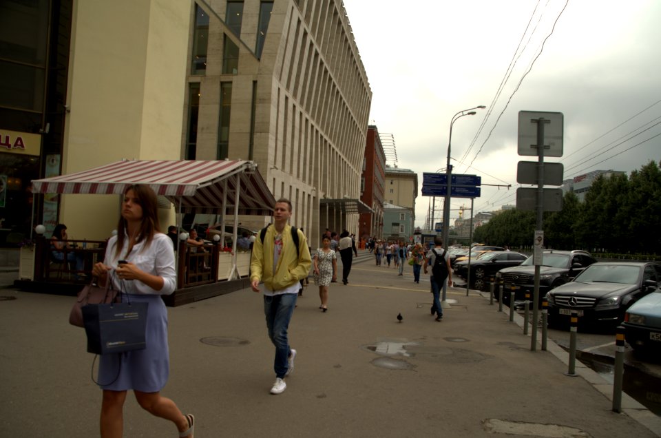 0137 August 2016 in Moscow