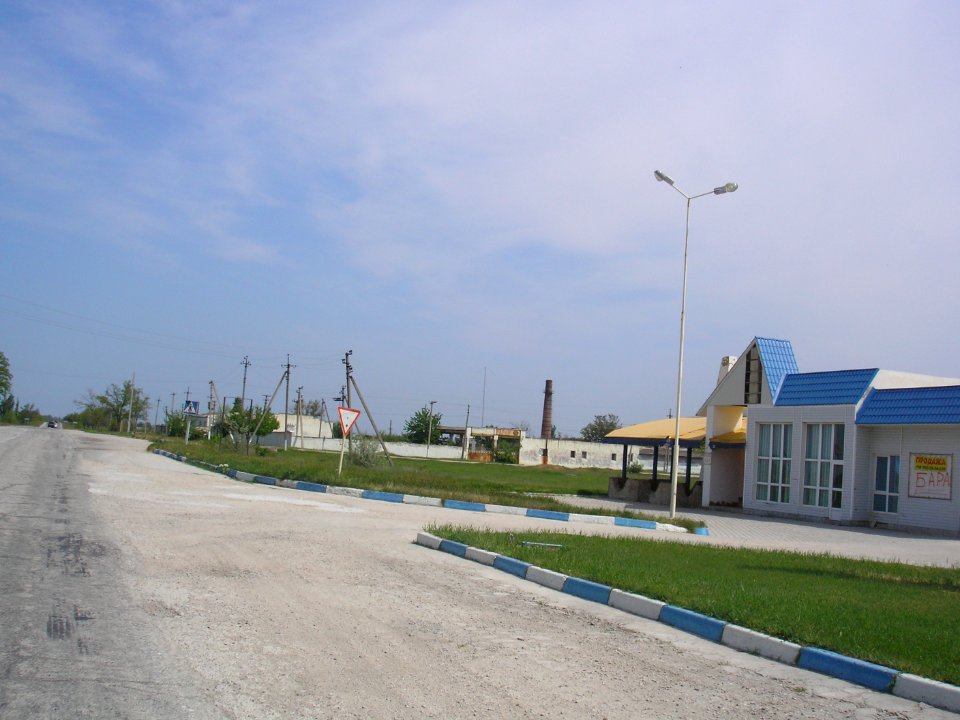 Zybiny 10