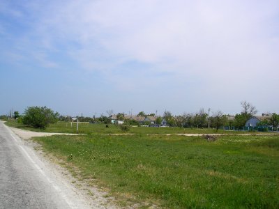 Zybiny 3