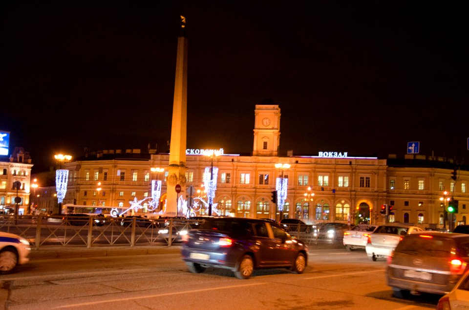0321-2 21st of December 2015 in Saint Petersburg