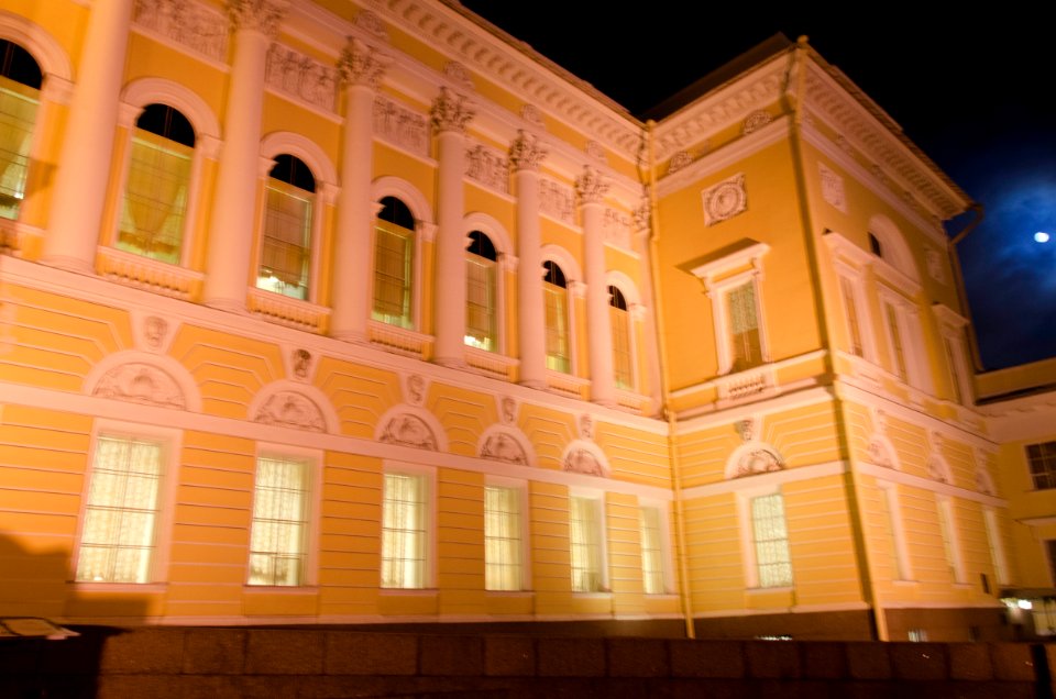 0420 24th of December 2015 in Saint Petersburg