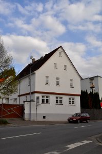 Zwingenberg, Heidelberger Straße 2