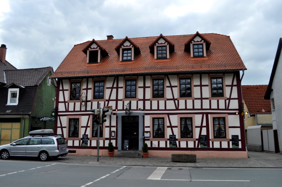 Zwingenberg, Pass 19
