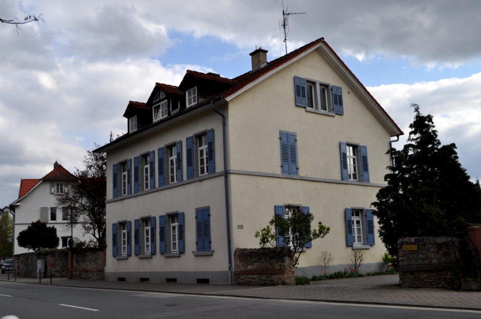 Zwingenberg, Pass 31