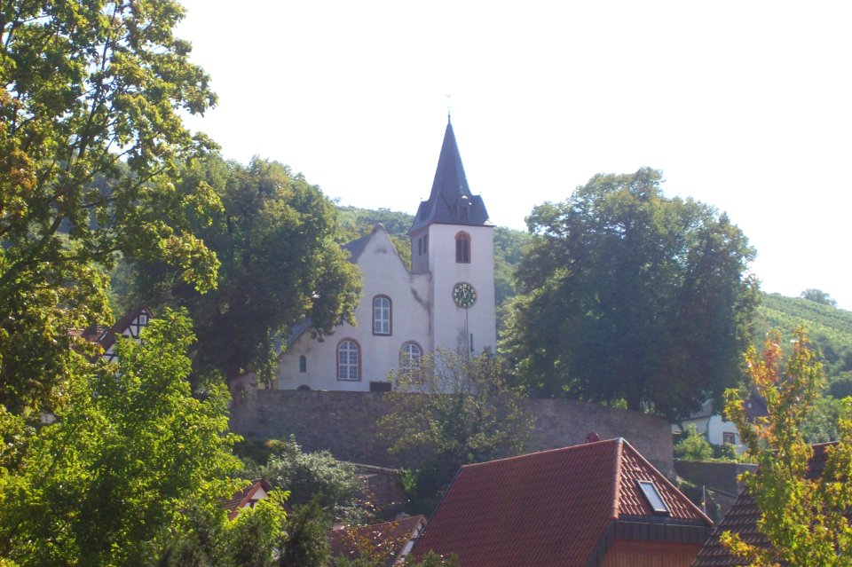 Zwingenberg Bergkirche 04