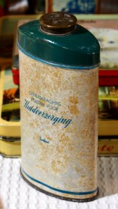 Zwitsal Poudre medicinale pour les Soins de la Peau bus ,pic3