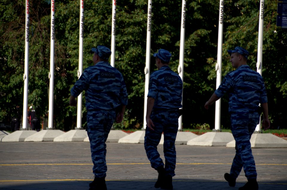 0494 August 2016 in Moscow