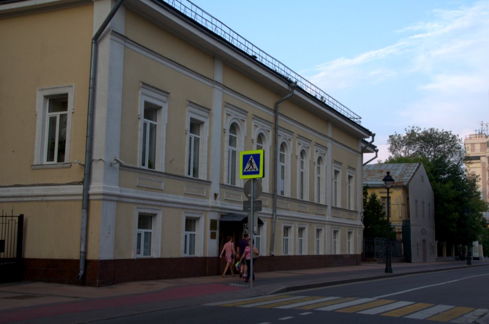 0225 25th of July 2016 in Moscow