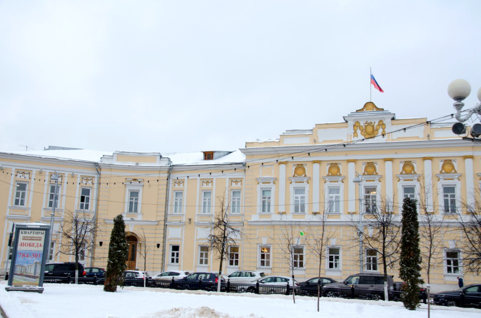 0225 18th of December 2015 in Tver
