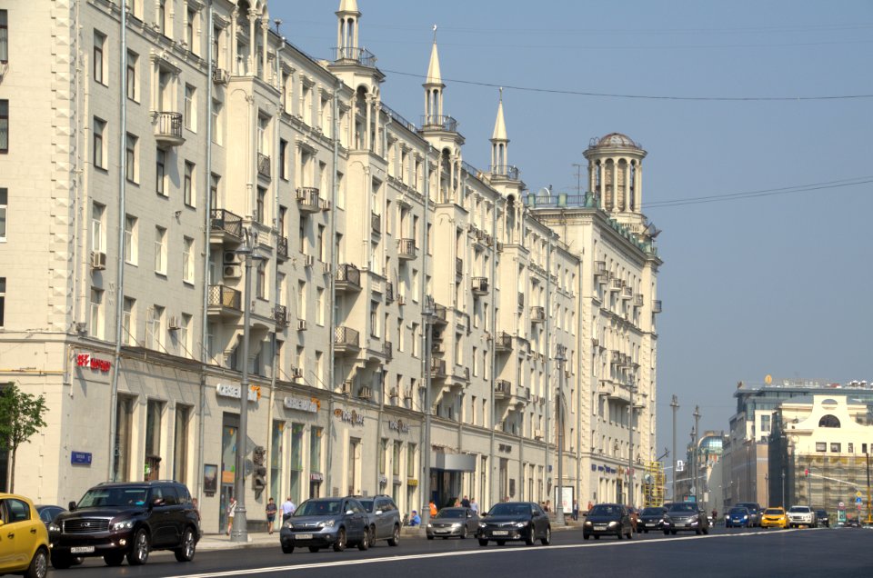 0413 26th of July 2016 in Moscow