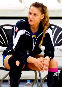Zyvile Yurgutyte 20140430