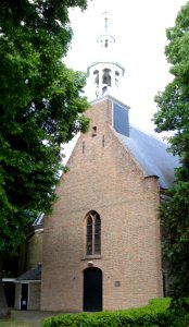 Zwijndrecht kerk hervormdekerk kerkstraat49 photo