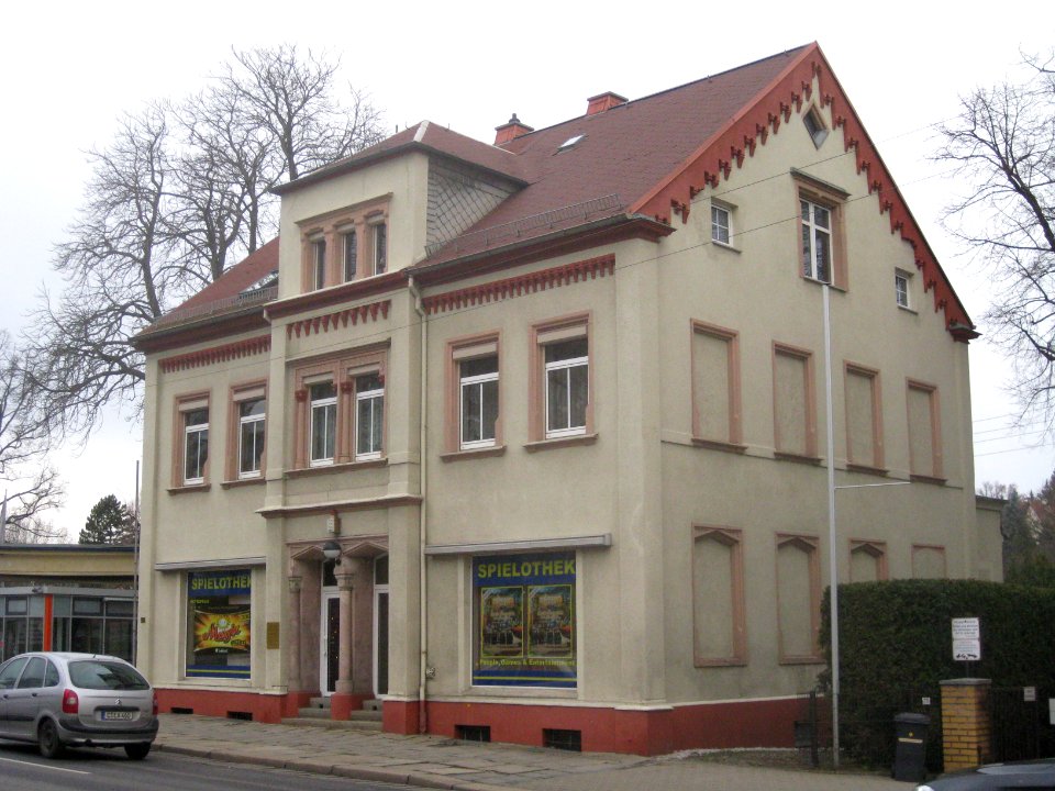 Zwickauer Straße 212