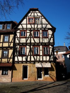Zwerchgasse, Neustadt an der Weinstraße Bild 3