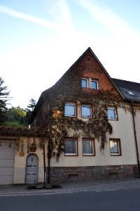 Zwingenberg, Darmstädter Straße 5