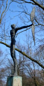 Zwijndrecht kunstwerk volmaakt