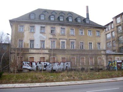 Zwickauer Straße 219