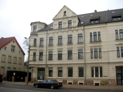 Zwickauer Straße 208