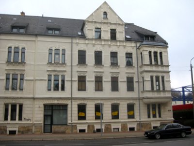 Zwickauer Straße 206