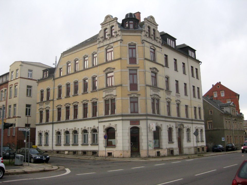 Zwickauer Straße 199