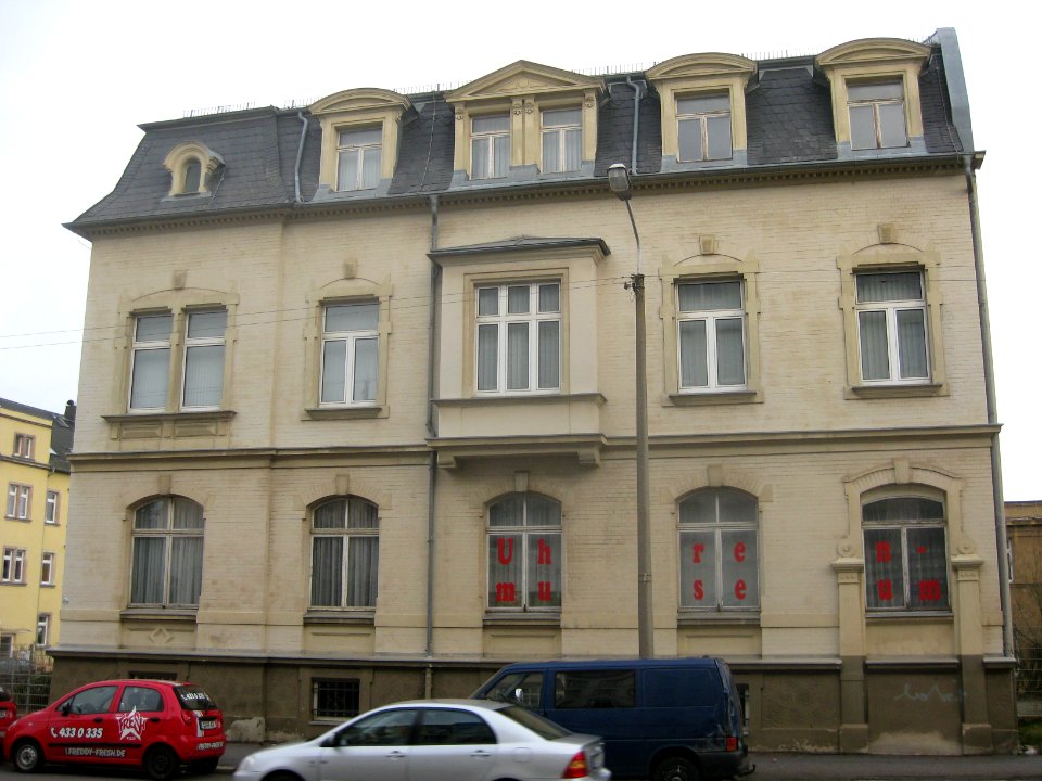 Zwickauer Straße 164