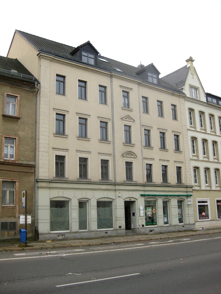 Zwickauer Straße 191