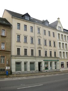 Zwickauer Straße 191