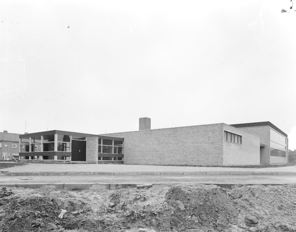Zwembaden, Bestanddeelnr 168-0319