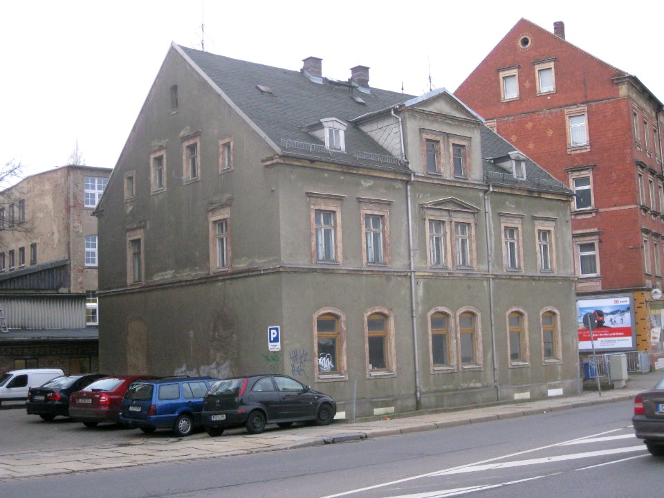 Zwickauer Straße 201