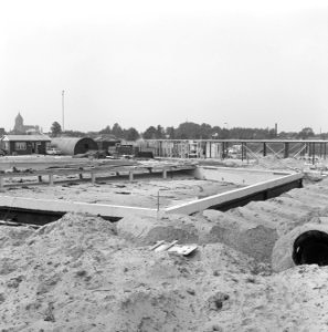 Zwembaden, Bestanddeelnr 168-0453