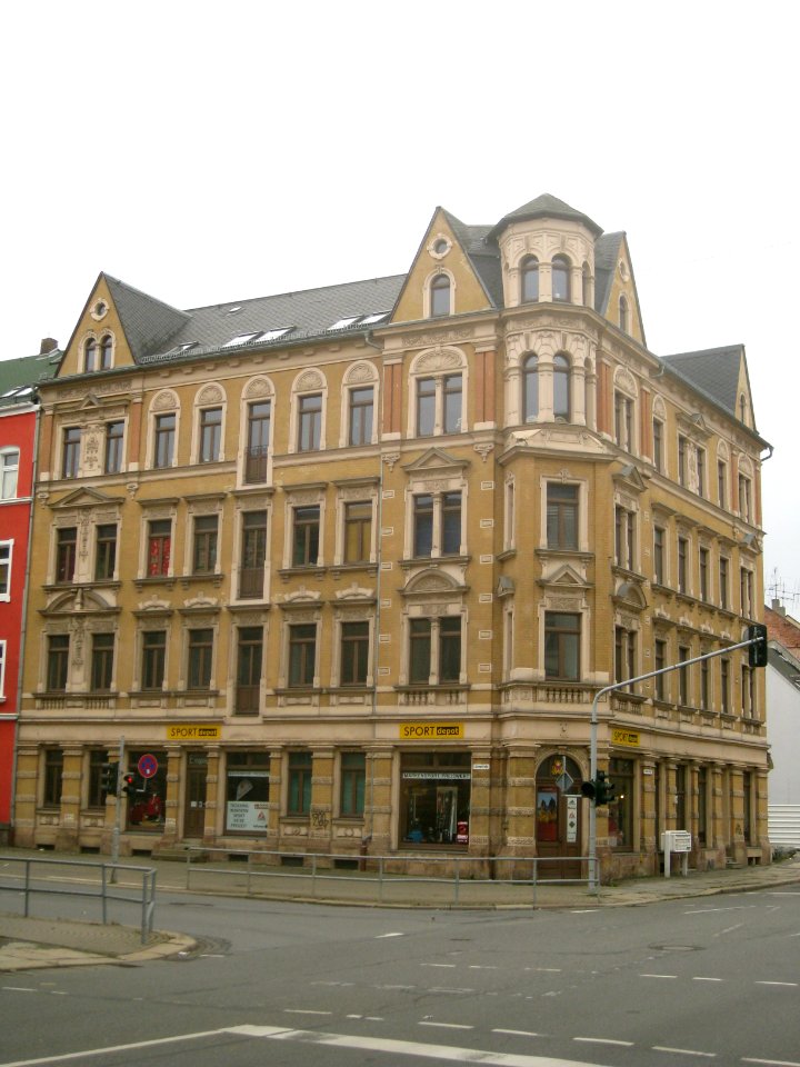 Zwickauer Straße 147