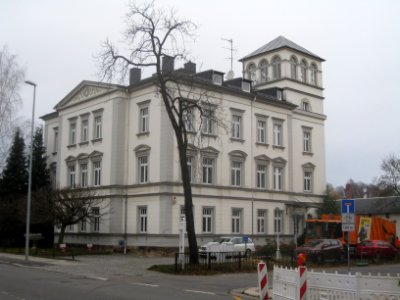 Zwickauer Straße 154