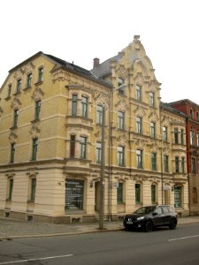 Zwickauer Straße 194