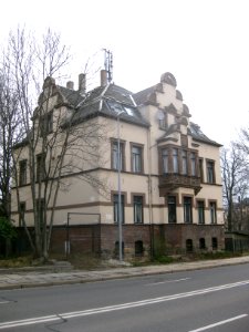 Zwickauer Straße 130