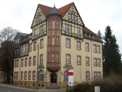 Zwickauer Straße 190