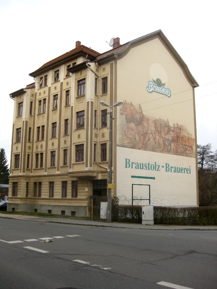 Zwickauer Straße 178