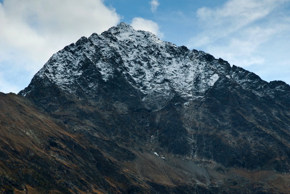 Zwölferkogel im Kühtai