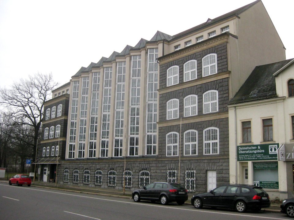 Zwickauer Straße 173