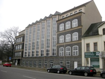 Zwickauer Straße 173